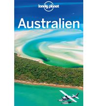 Reiseführer Lonely Planet Reiseführer Australien Mairs Geographischer Verlag Kurt Mair GmbH. & Co.