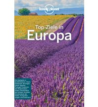 Reiseführer Lonely Planet Reiseführer Top-Ziele in Europa Mairs Geographischer Verlag Kurt Mair GmbH. & Co.