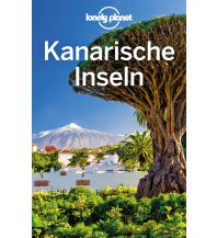 Travel Guides Lonely Planet Reiseführer Kanarische Inseln Mairs Geographischer Verlag Kurt Mair GmbH. & Co.