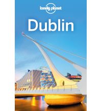 Lonely Planet Reiseführer Dublin Mairs Geographischer Verlag Kurt Mair GmbH. & Co.