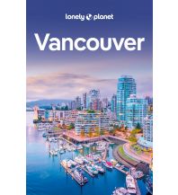 Reiseführer Lonely Planet Reiseführer Vancouver & Victoria Mairs Geographischer Verlag Kurt Mair GmbH. & Co.