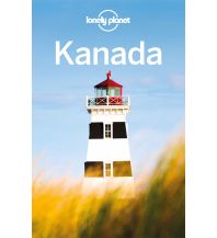 Travel Guides Lonely Planet Reiseführer Kanada Mairs Geographischer Verlag Kurt Mair GmbH. & Co.