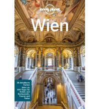 Lonely Planet Reiseführer Wien Mairs Geographischer Verlag Kurt Mair GmbH. & Co.