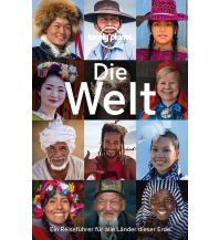 Travel Guides Lonely Planet Reiseführer Die Welt Mairs Geographischer Verlag Kurt Mair GmbH. & Co.