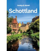Reiseführer Lonely Planet Reiseführer Schottland Mairs Geographischer Verlag Kurt Mair GmbH. & Co.