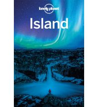 Travel Guides Lonely Planet Reiseführer Island Mairs Geographischer Verlag Kurt Mair GmbH. & Co.