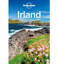 Reiseführer Lonely Planet Reiseführer Irland Mairs Geographischer Verlag Kurt Mair GmbH. & Co.