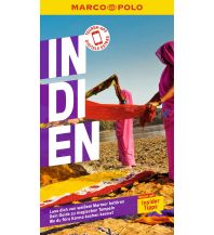 Reiseführer Indien MARCO POLO Reiseführer Indien Mairs Geographischer Verlag Kurt Mair GmbH. & Co.