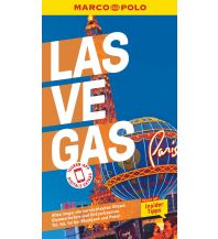Travel Guides MARCO POLO Reiseführer Las Vegas Mairs Geographischer Verlag Kurt Mair GmbH. & Co.
