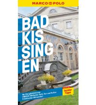 MARCO POLO Reiseführer Bad Kissingen Mairs Geographischer Verlag Kurt Mair GmbH. & Co.