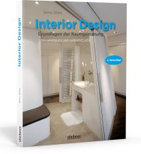 Interior design - Grundlagen der Raumgestaltung Stiebner Verlag