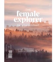 Outdoor The Female Explorer No 5 Stiebner Verlag