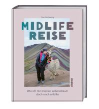 Reiseerzählungen Midlife Reise Copress Verlag