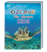 Children's Books and Games Ozeane für clevere Kids Dorling Kindersley Verlag Deutschland