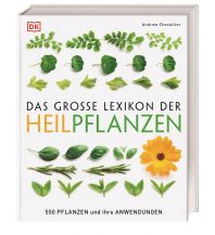 Das große Lexikon der Heilpflanzen Dorling Kindersley Verlag Deutschland