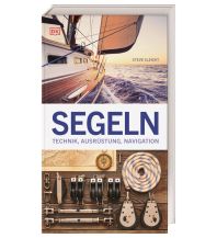 Training and Performance Segeln Dorling Kindersley Verlag Deutschland