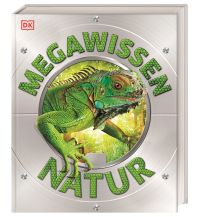 Children's Books and Games Mega-Wissen. Natur Dorling Kindersley