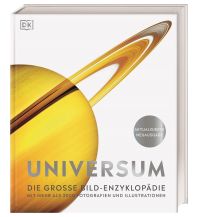 Astronomie Universum Dorling Kindersley Verlag Deutschland