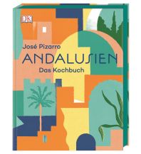Kochbücher Andalusien Dorling Kindersley Verlag Deutschland