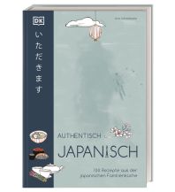 Cookbooks Authentisch japanisch Dorling Kindersley Verlag Deutschland