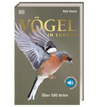 Naturführer Vögel in Europa Dorling Kindersley Verlag Deutschland