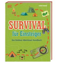 Survival / Bushcraft Survival für Einsteiger Dorling Kindersley Verlag Deutschland