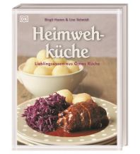 Cookbooks Heimwehküche Dorling Kindersley Verlag Deutschland
