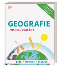 Geography Geografie visuell erklärt Dorling Kindersley Verlag Deutschland