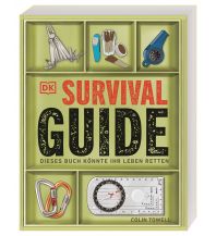 Survival-Guide Dorling Kindersley Verlag Deutschland