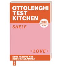 Kochbücher Ottolenghi Test Kitchen – Shelf Love Dorling Kindersley Verlag Deutschland