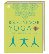 Yoga Dorling Kindersley