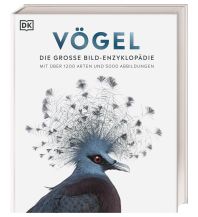Naturführer Vögel. DK Bibliothek. Dorling Kindersley