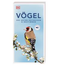 Nature and Wildlife Guides Vögel Dorling Kindersley Verlag Deutschland