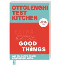 Kochbücher Ottolenghi Test Kitchen – Extra good things Dorling Kindersley Verlag Deutschland