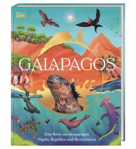 Kinderbücher und Spiele Galapagos Dorling Kindersley Verlag Deutschland