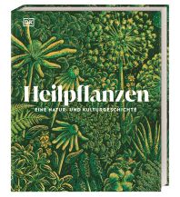 Nature and Wildlife Guides Heilpflanzen Dorling Kindersley