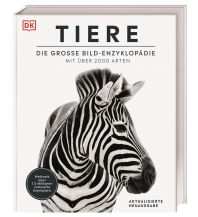 Nature and Wildlife Guides Tiere Dorling Kindersley