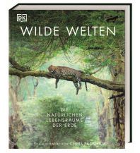 Illustrated Books Wilde Welten Dorling Kindersley