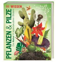 Children's Books and Games DK Wissen. Pflanzen und Pilze Dorling Kindersley