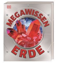 Kinderbücher und Spiele Mega-Wissen. Erde Dorling Kindersley