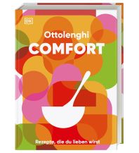 Kochbücher Ottolenghi Comfort Dorling Kindersley Verlag Deutschland