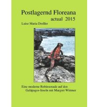Postlagernd Floreana Actual Books on Demand