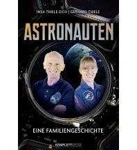 Astronomy Astronauten Komplett-Media GmbH