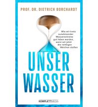 Naturführer Unser Wasser Komplett-Media GmbH