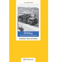 Travel Guides Döbling - Geschichten und Anekdoten Wartberg Verlag GmbH