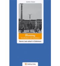 Travel Guides Wien-Hietzing  - Geschichten und Anekdoten Wartberg Verlag GmbH