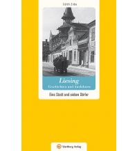 Reiseführer Wien-Liesing - Geschichten und Anekdoten Wartberg Verlag GmbH