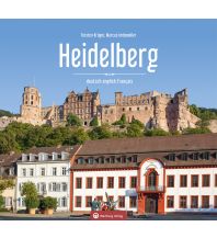 Illustrated Books Heidelberg - Farbbildband Wartberg Verlag GmbH