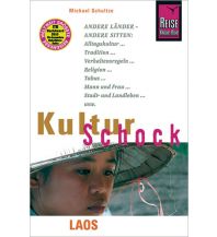 Reiseführer Reise Know-How KulturSchock Laos Reise Know-How