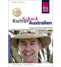 Travel Guides Reise Know-How KulturSchock Australien Reise Know-How
